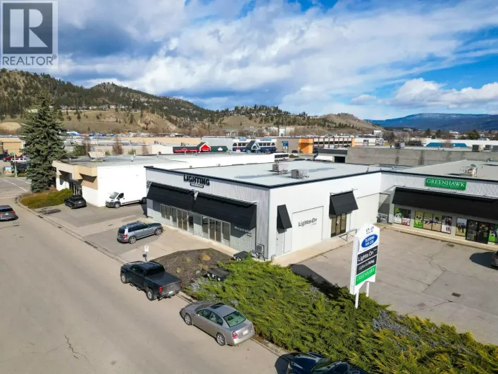 425 Banks Road, Kelowna