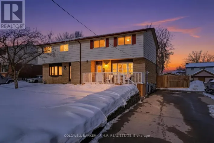 425 BAY STREET, Scugog