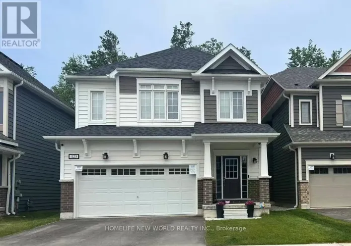 425 BEECHWOOD FOREST LANE, Gravenhurst)