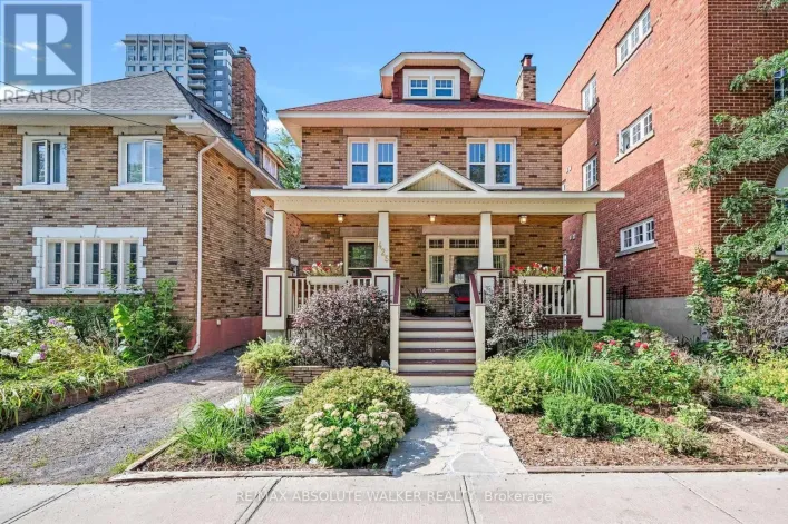 425 BESSERER STREET, Ottawa