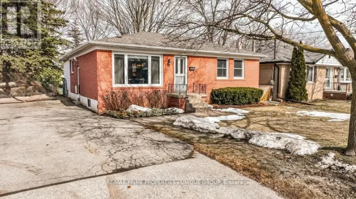 425 CENTRE STREET E, Richmond Hill