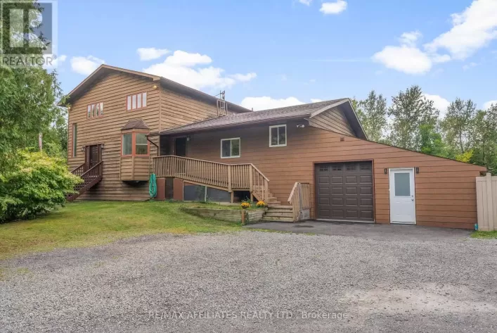 425 CUCKOOS NEST ROAD, Beckwith