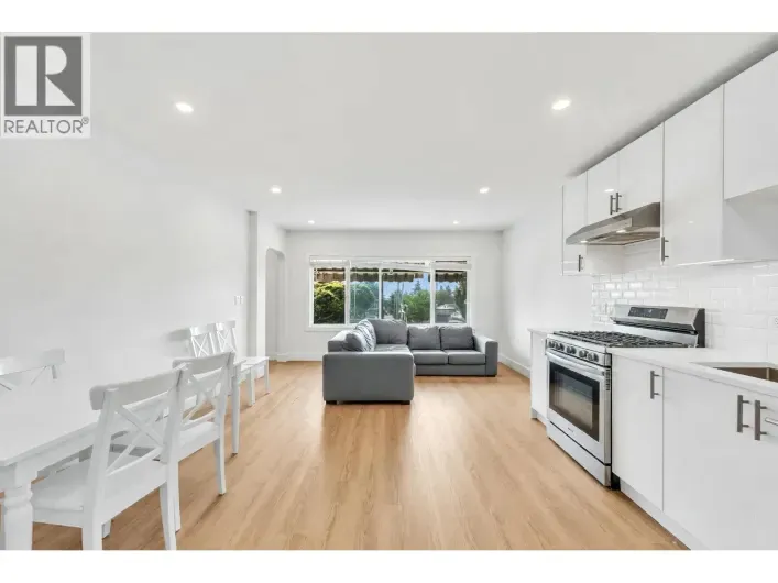 425 E 57TH AVENUE, Vancouver