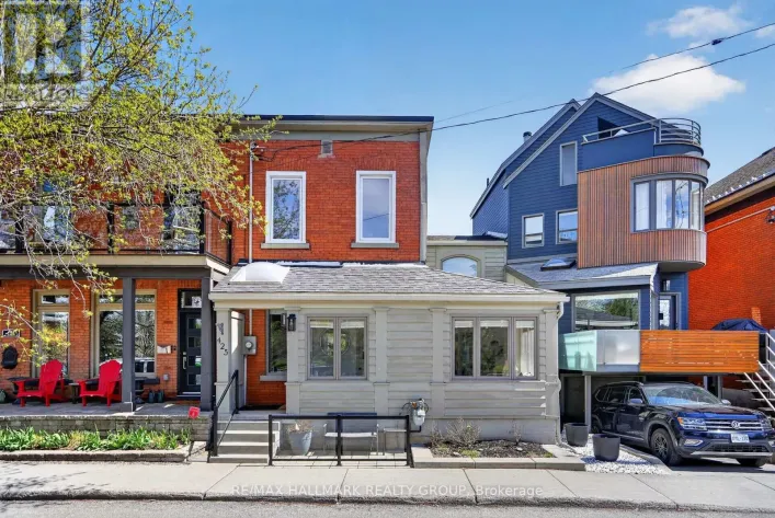 425 ECHO DRIVE, Ottawa