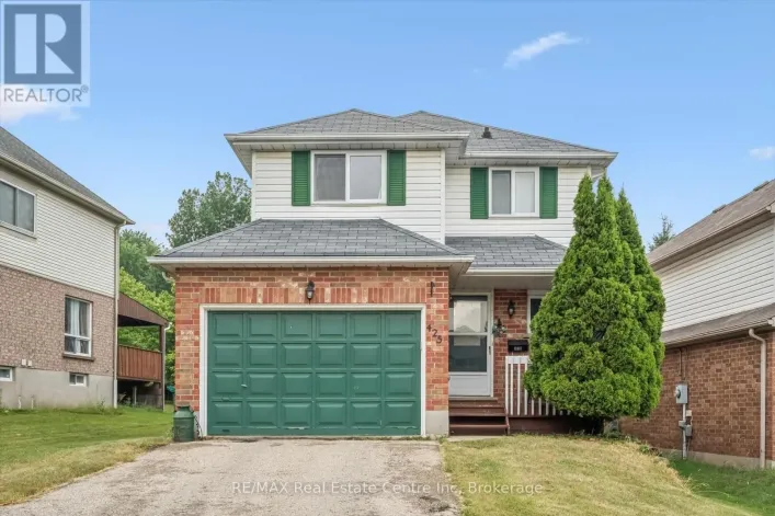 425 EXMOOR STREET, Waterloo