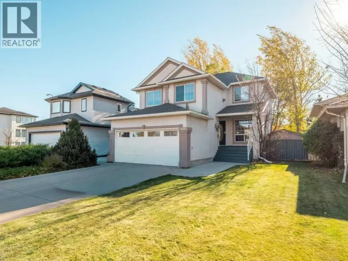 425 FAIRMONT Boulevard S, Lethbridge