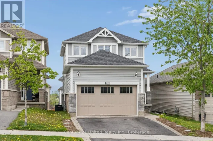 425 FLORENCE DRIVE, Peterborough