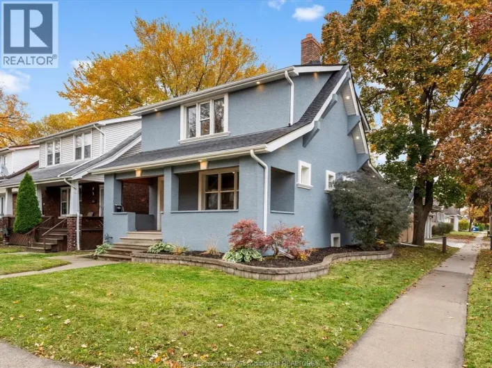 425 Hanna STREET West, Windsor