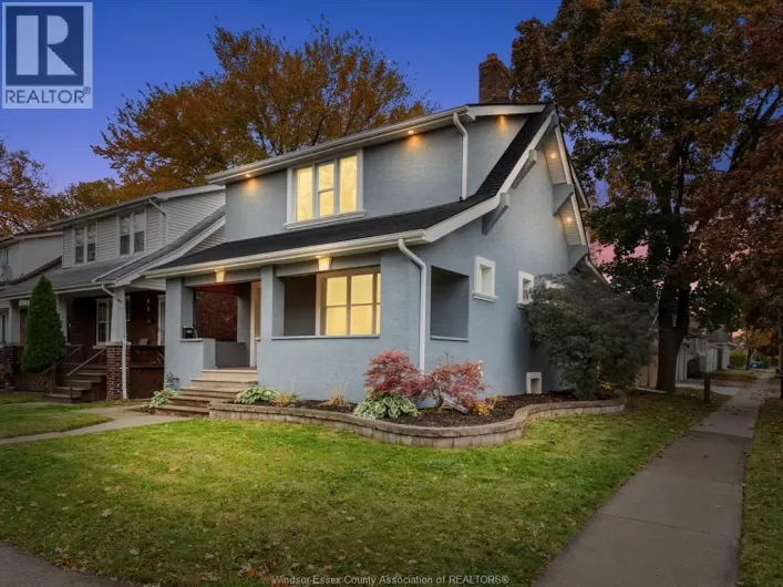 425 Hanna STREET West, Windsor