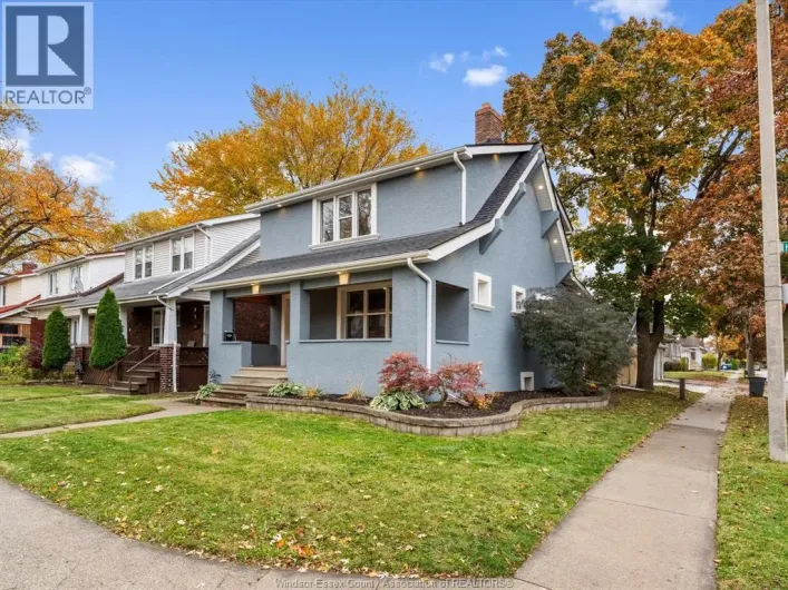 425 Hanna STREET West, Windsor