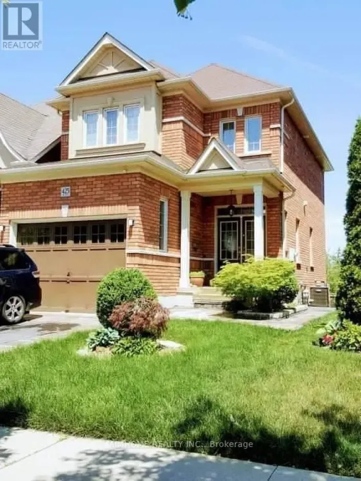 House for rent: 425 HARRIS STREET, Whitby