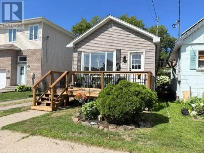 425 KING STREET W, North Bay