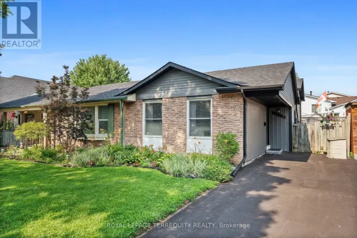 425 LESABRE STREET, Oshawa