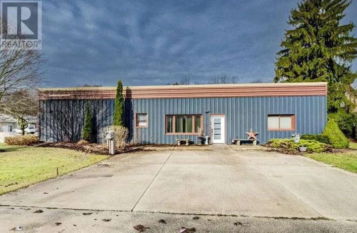 425 MARY STREET, Brockton