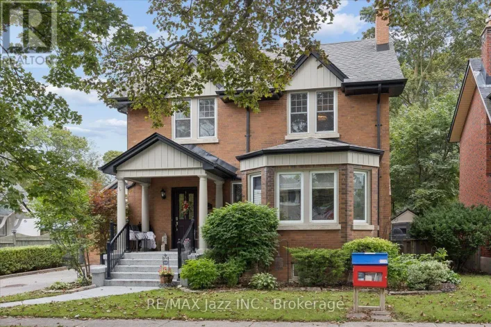 425 MASSON STREET, Oshawa