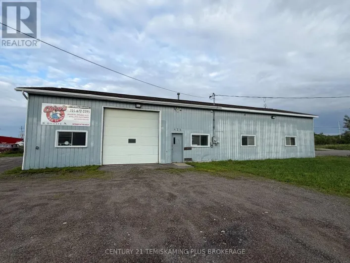 425 MCKAY-CLEMENTS DRIVE, Temiskaming Shores