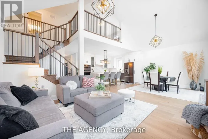 425 MELLING AVENUE, Peterborough