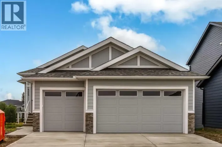 425 Montrose Green SE, High River