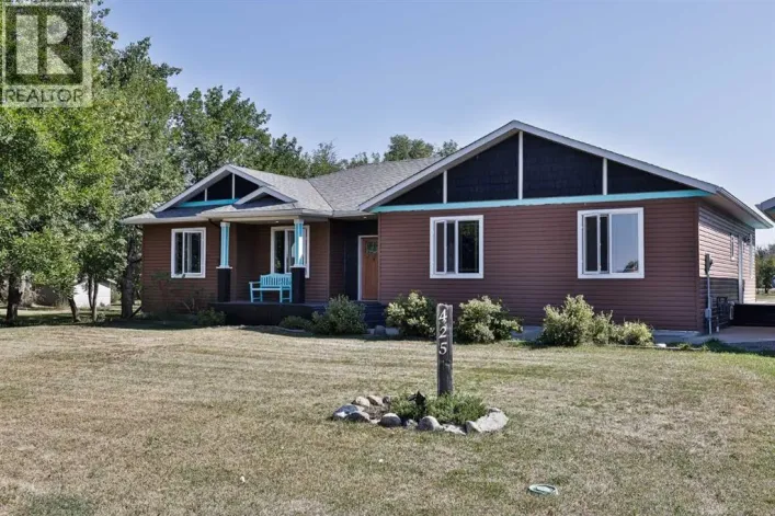 425 N 100 W, Raymond