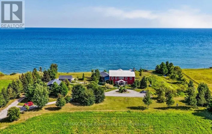 425 ORCHARD GROVE ROAD, Alnwick/Haldimand