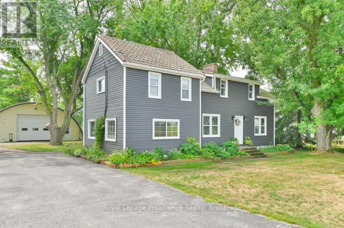 425 ROSEBUSH ROAD, Quinte West