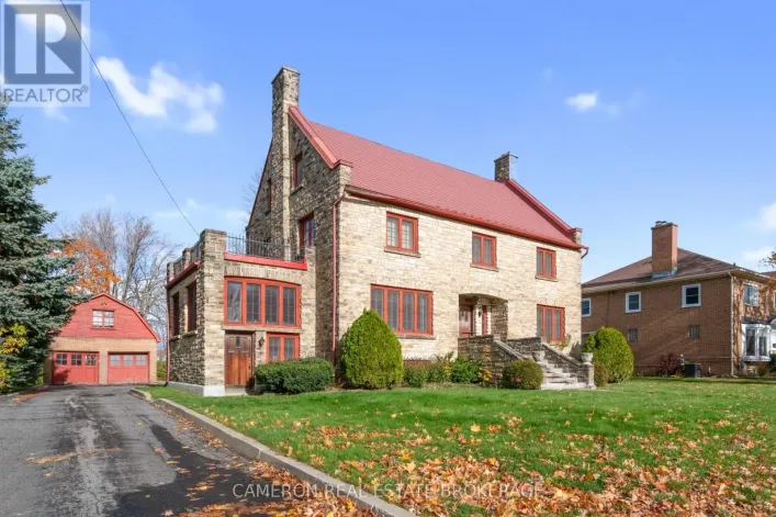 425 SECOND STREET E, Cornwall