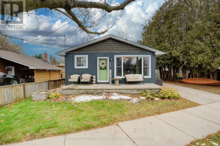 425 ST. PATRICK STREET, Norfolk