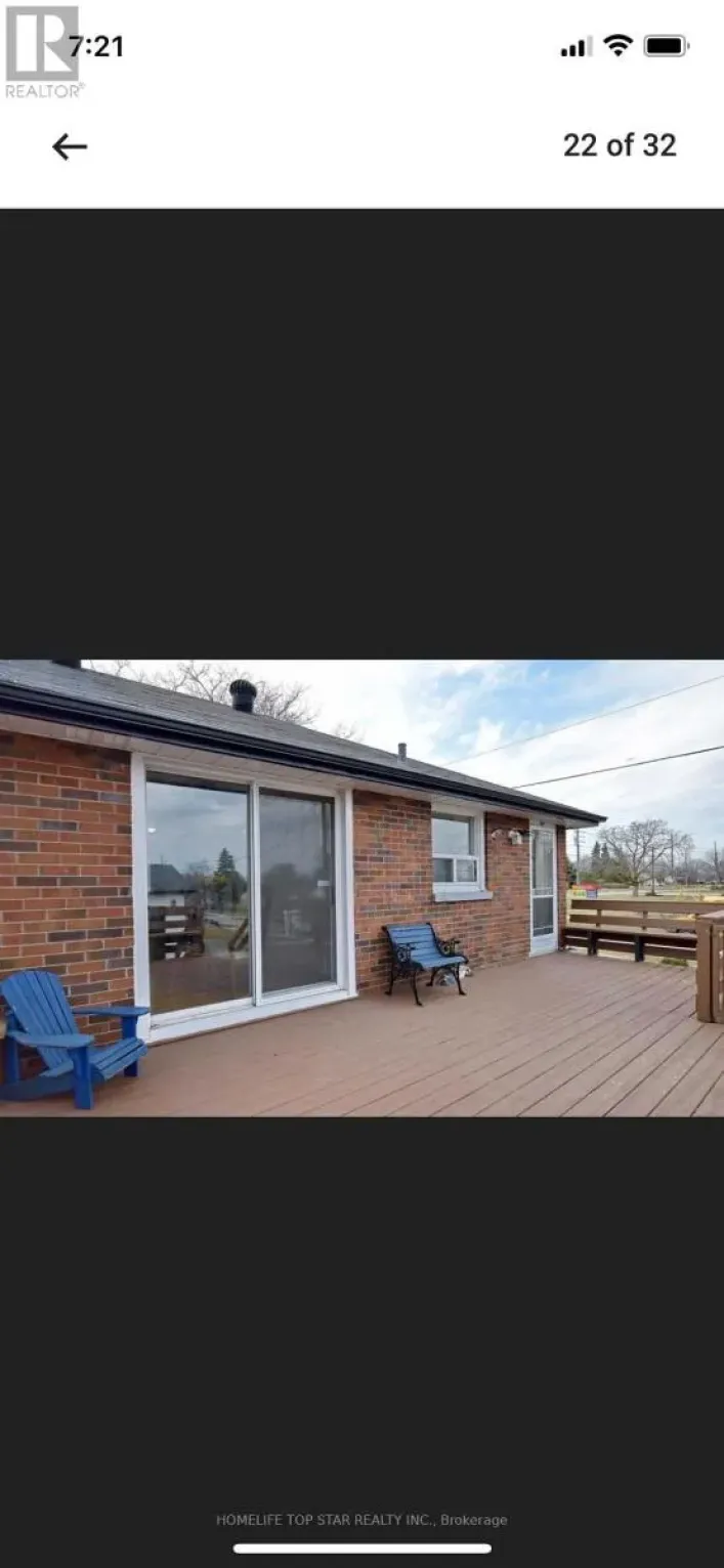 425 STEVENSON ROAD N, Oshawa