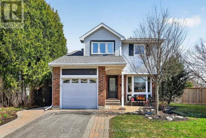 425 TANAGER BAY, Ottawa