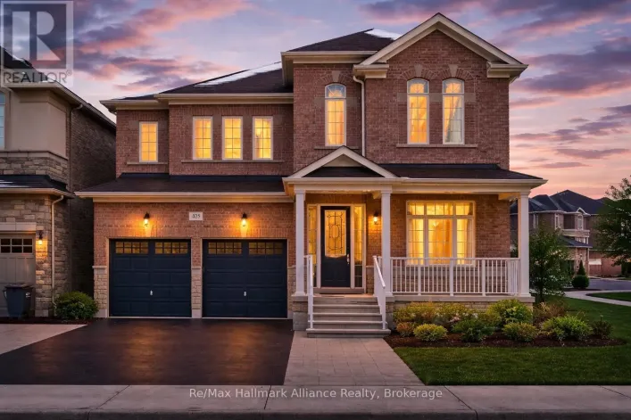 425 THRESHING MILL BOULEVARD, Oakville