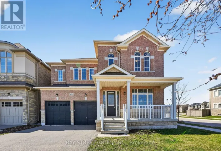 425 THRESHING MILL BOULEVARD, Oakville