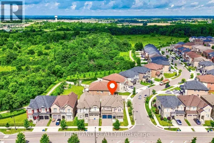 425 THRESHING MILL BOULEVARD, Oakville