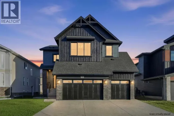 425 Watercrest Place, Chestermere