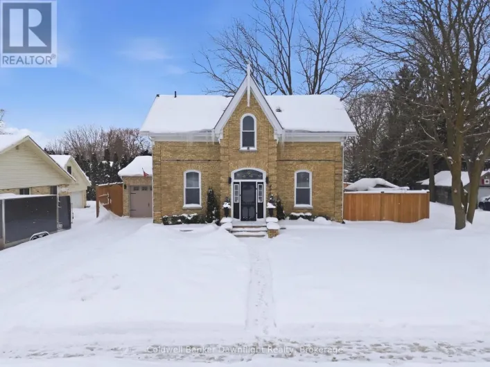 425 WILLIAM STREET, South Huron