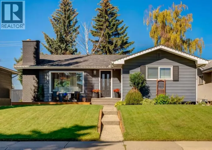 425 Woodland Crescent SE, Calgary