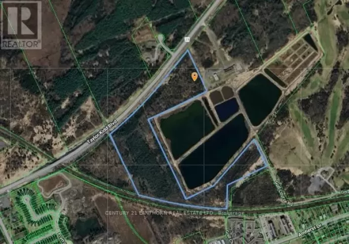 4250 TAYLOR KIDD BOULEVARD, Loyalist