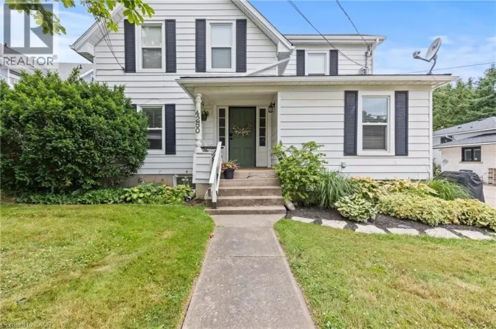 4250 WILLIAM ST Street, Lincoln