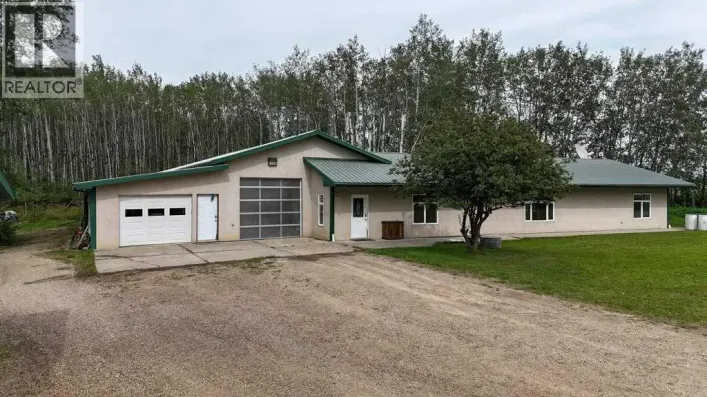 425016 Range Road 10, Rural Ponoka County
