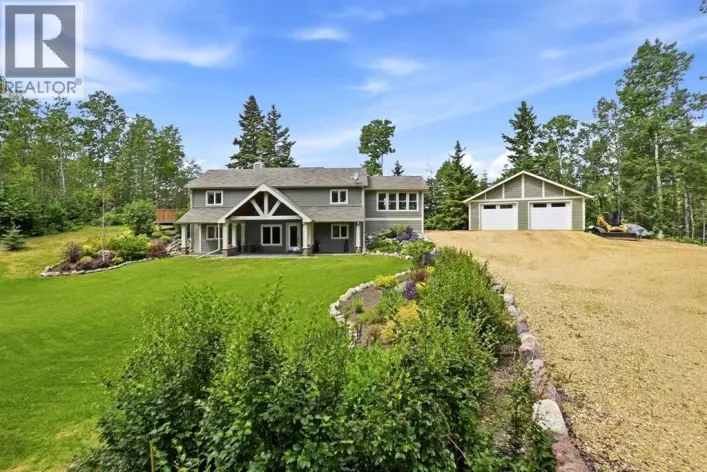 425054 Highway 771, Rural Ponoka County