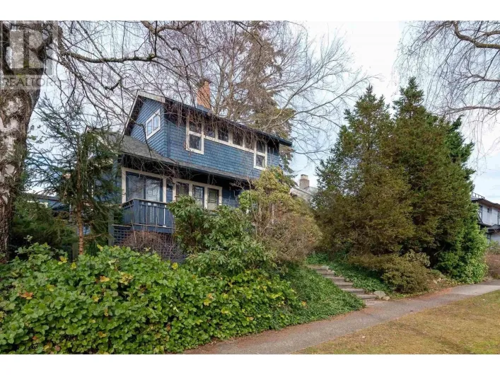 4253 W 13TH AVENUE, Vancouver