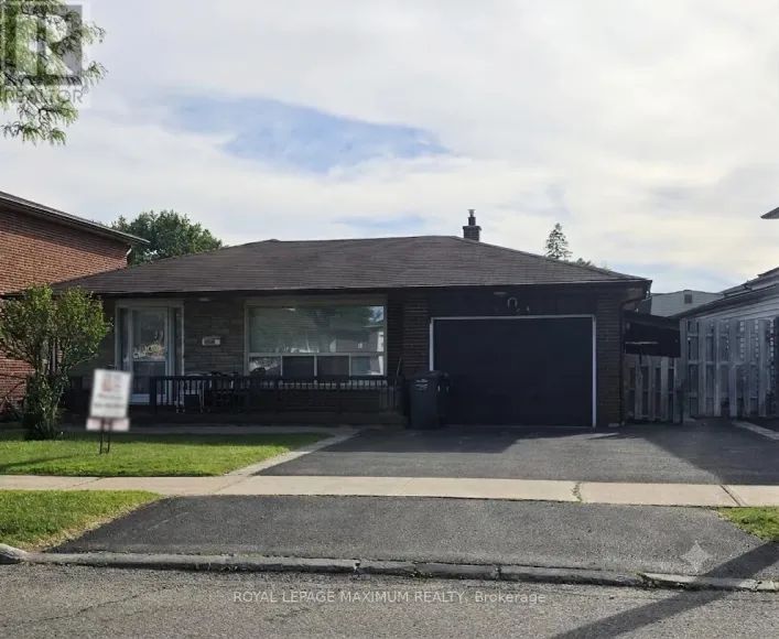 4254 BRANDON GATE DRIVE, Mississauga
