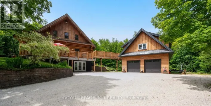 425457 25 SIDE ROAD, Amaranth