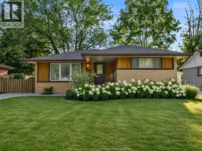 4255 LONGFELLOW, Windsor