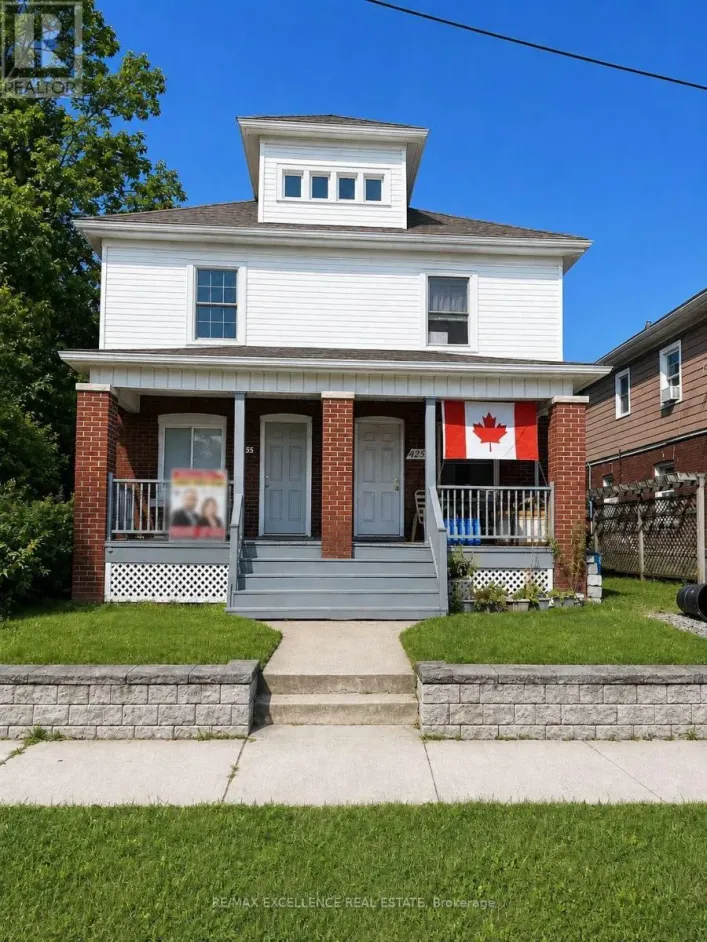 4255 STANLEY AVENUE, Niagara Falls