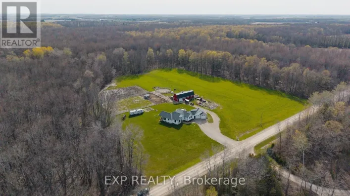 42551 C LINE ROAD, Morris Turnberry