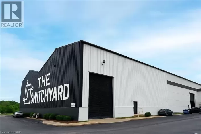 4256 CARROLL Avenue Unit# 11, Niagara Falls