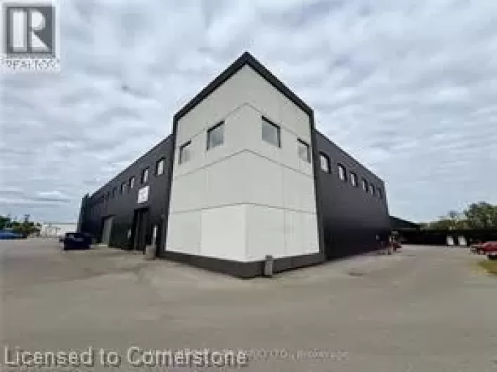 4256 CARROLL Avenue Unit# 3, Niagara Falls