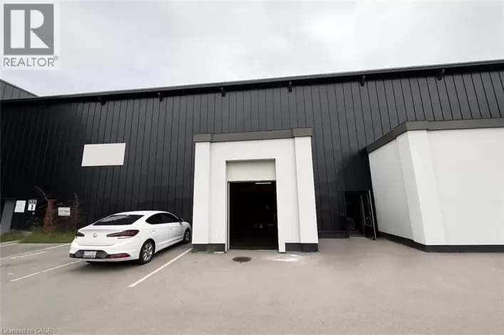 4256 CARROLL Avenue Unit# 7, Niagara Falls