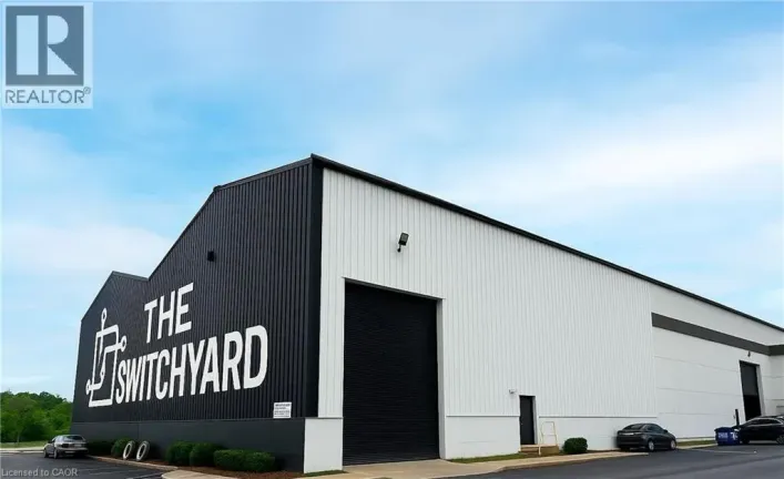 4256 CARROLL Avenue Unit# C11&C4, Niagara Falls