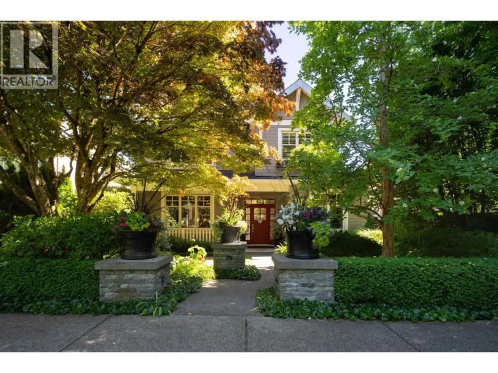 4256 W 14TH AVENUE, Vancouver